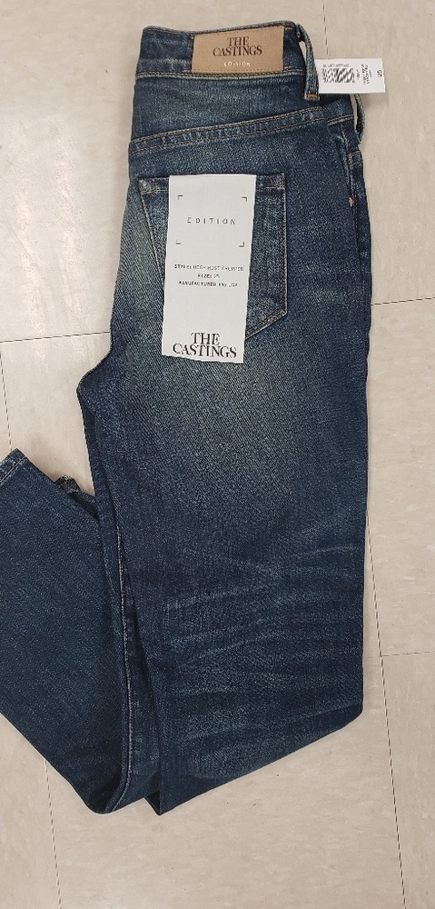 The Castings womens jeans